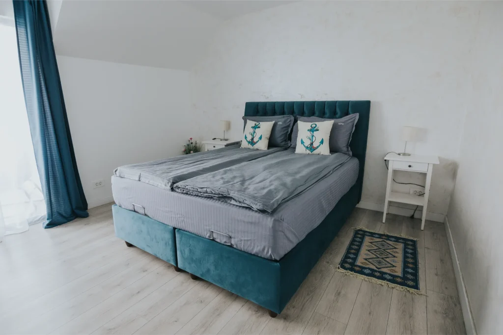Apartment with Two Bedrooms 15