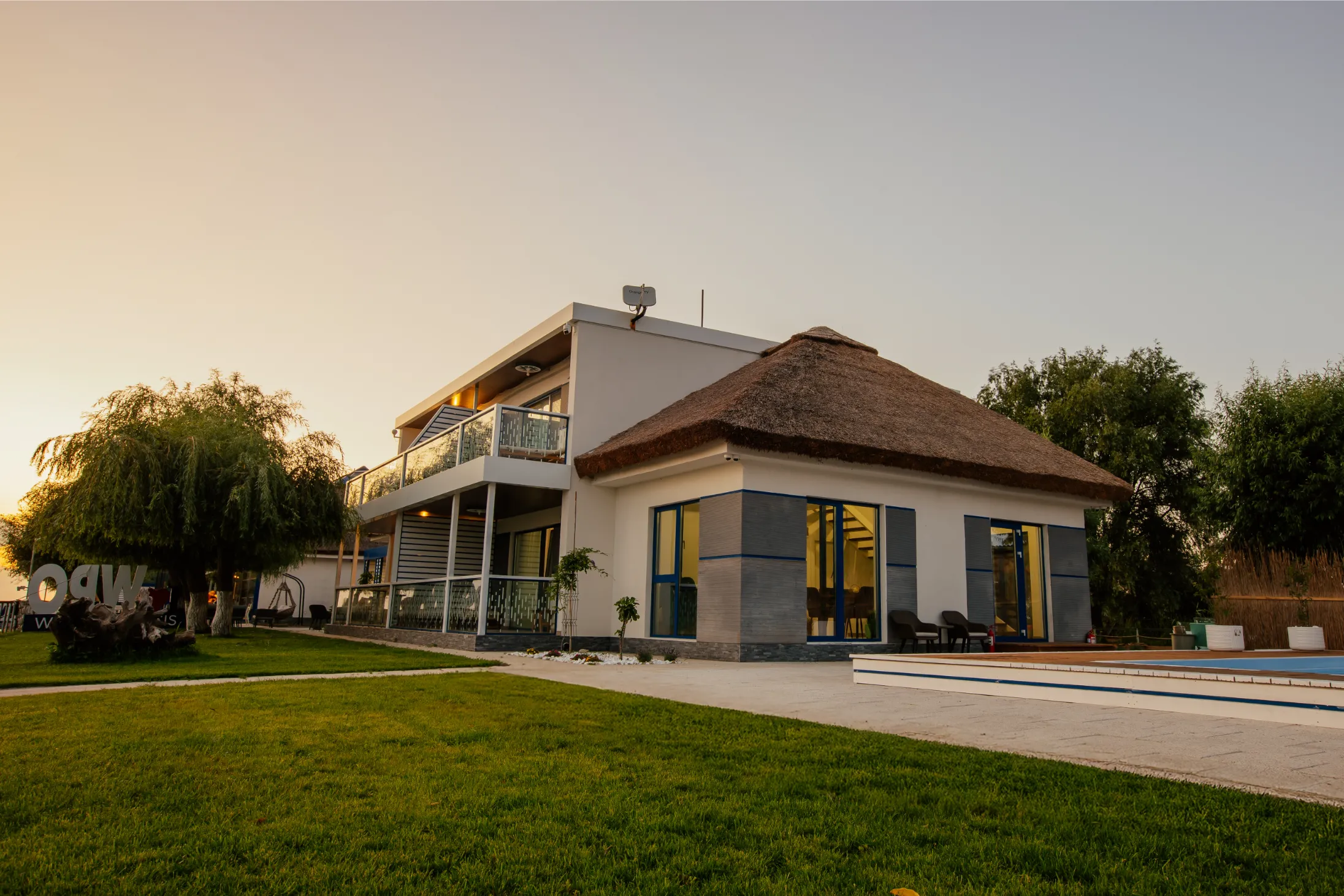 WPO Delta Dunarii