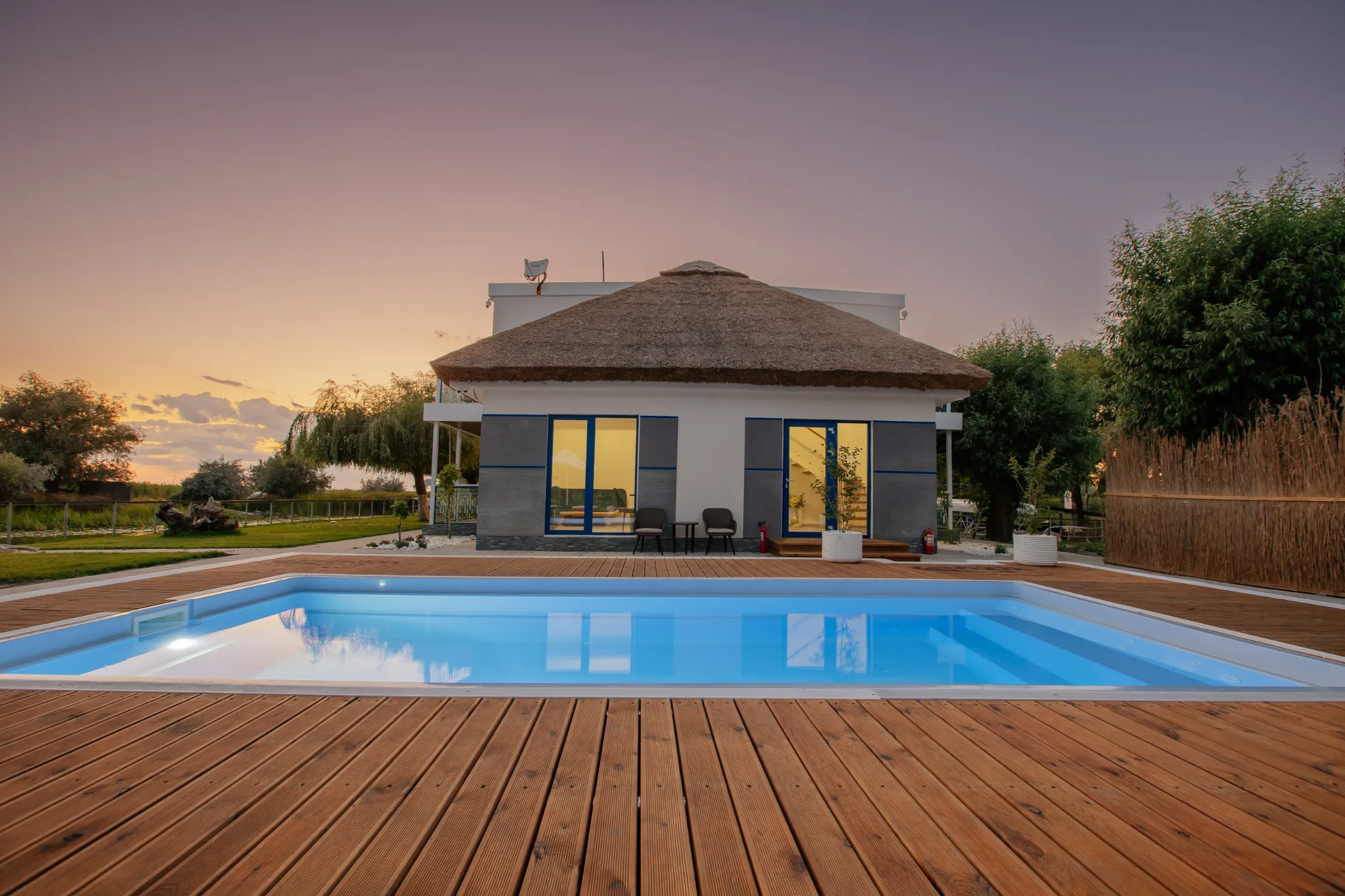 Piscina 8
