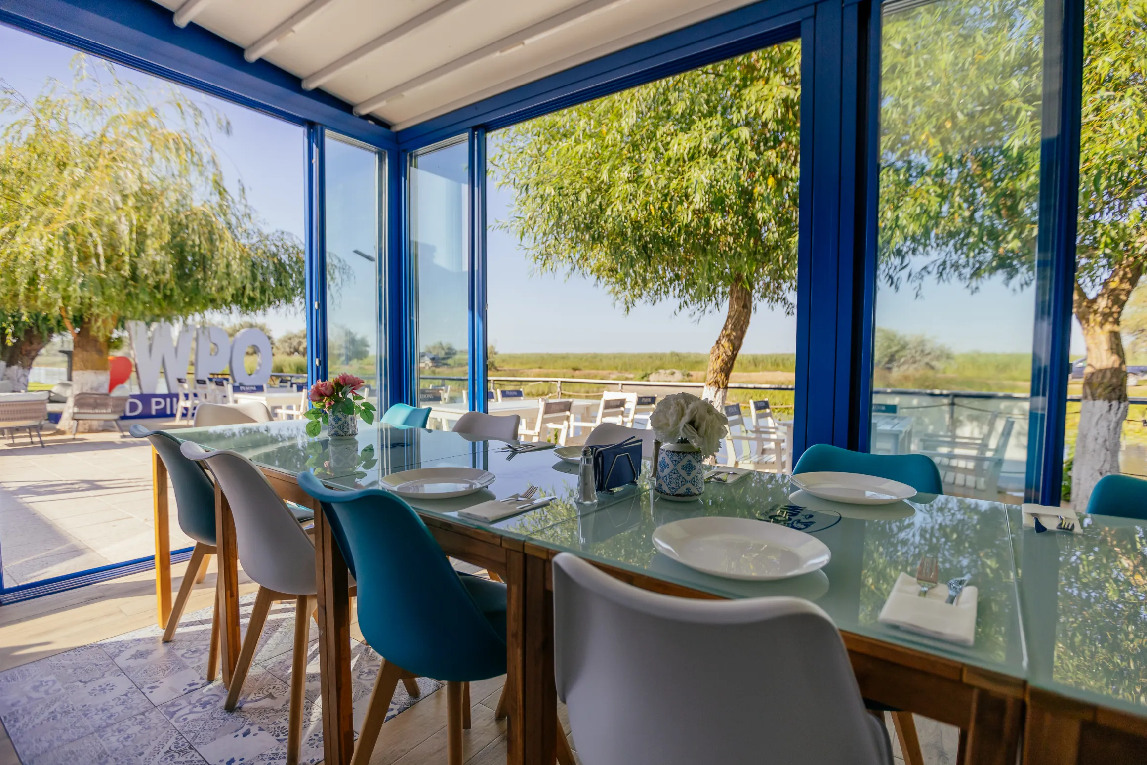 Restaurant 4
